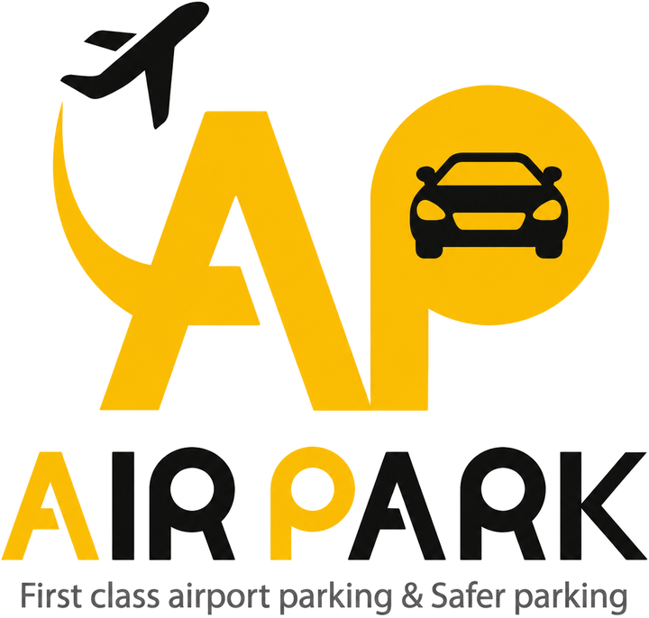 에어파크 — First class airport parking & Safer parking